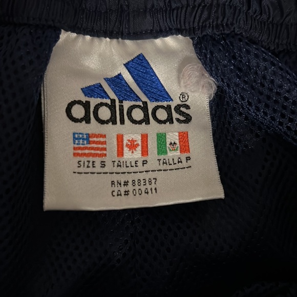 ᴀᴅɪᴅᴀꜱ ʀᴀɪɴ ᴘᴀɴᴛꜱ - Picture 4 of 4